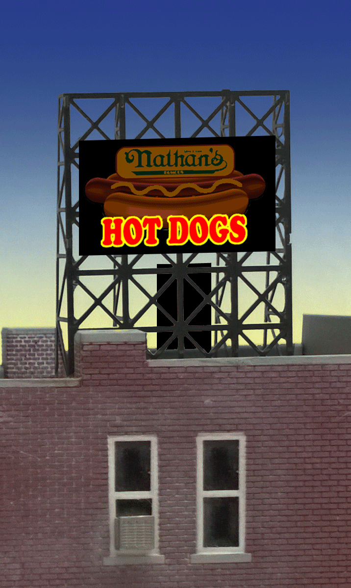 Nath's Billboard