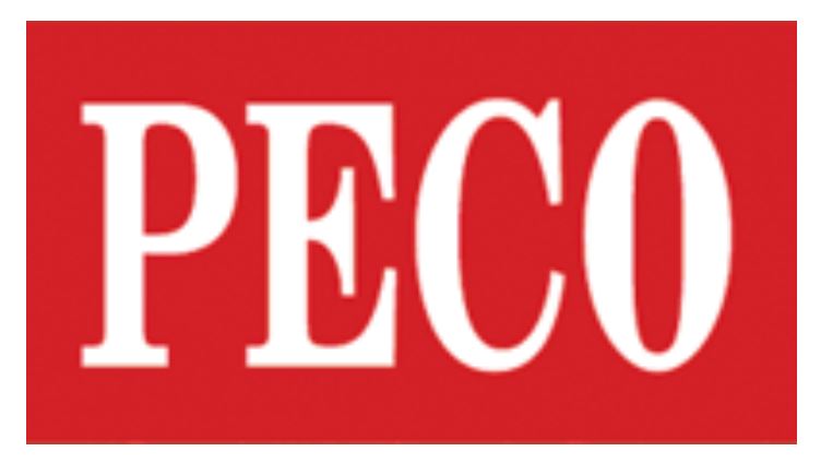 PECO Logo