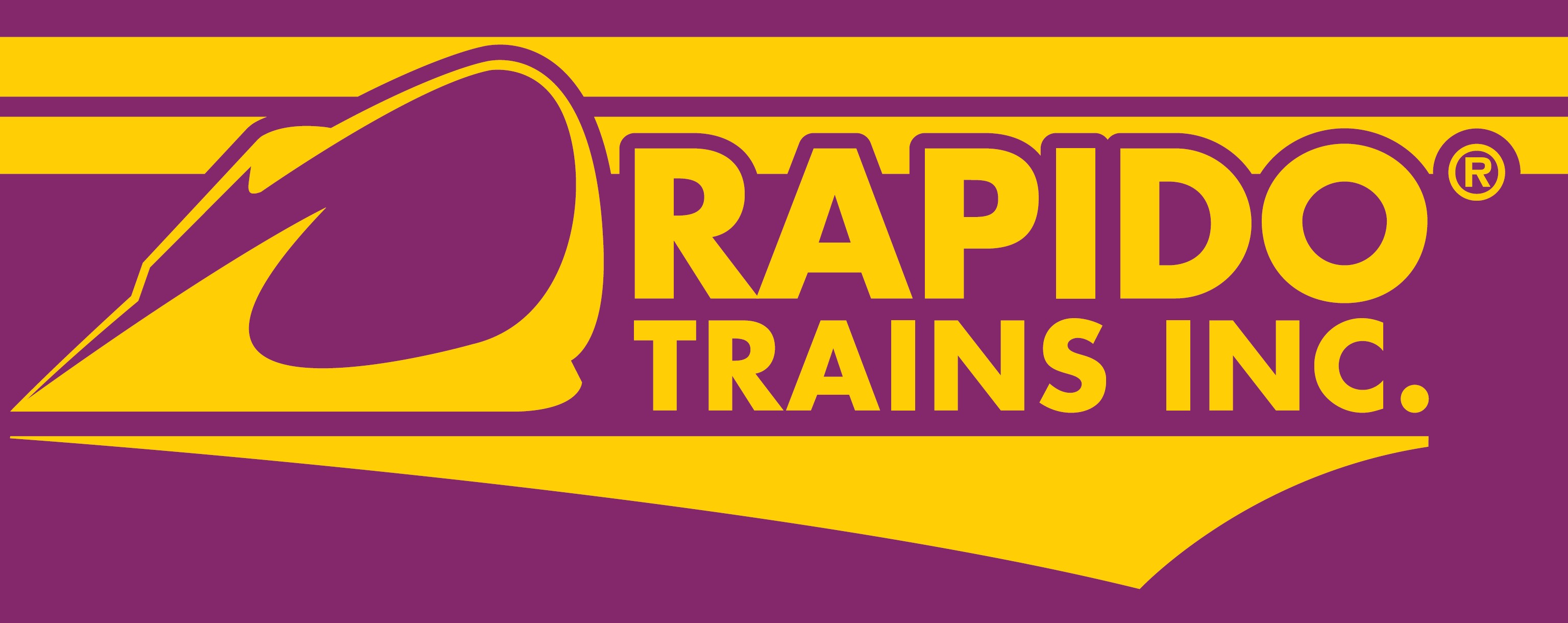 Rapido Logo