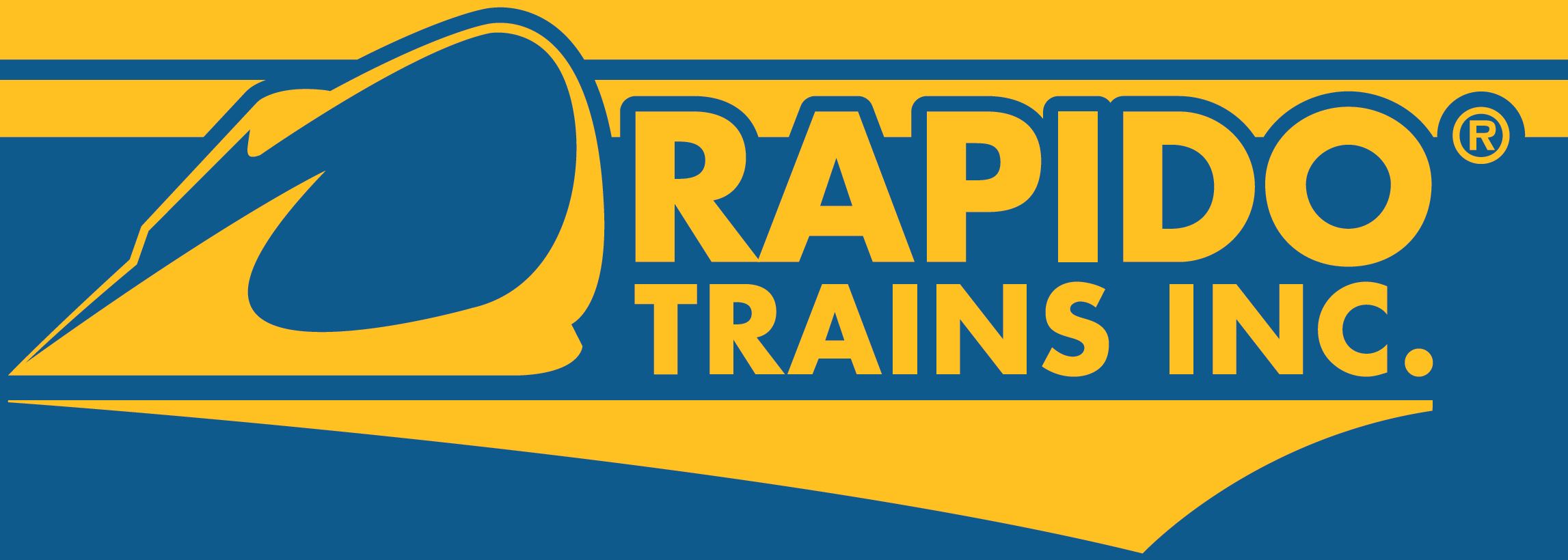 Rapido Logo
