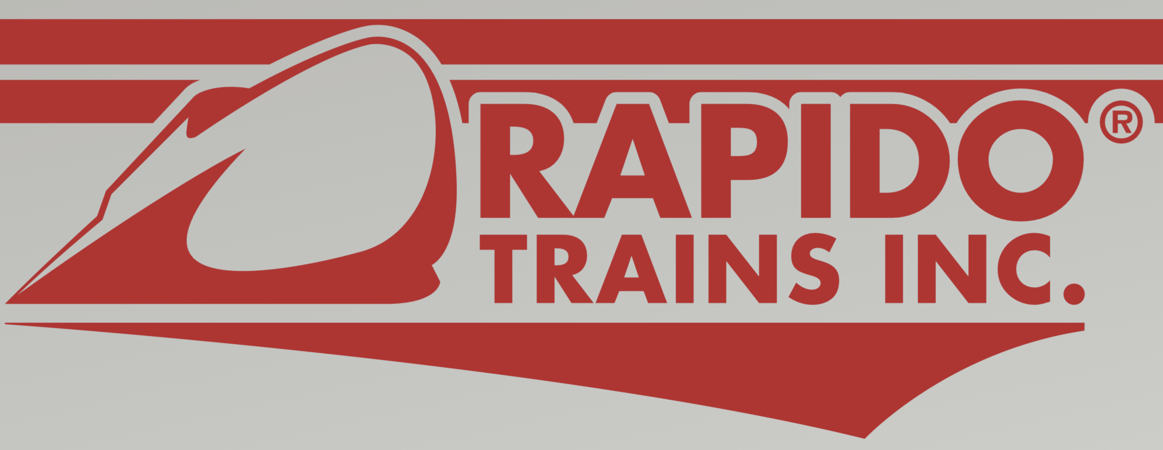 Rapido Logo