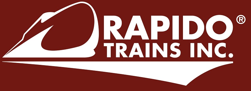 Rapido Logo