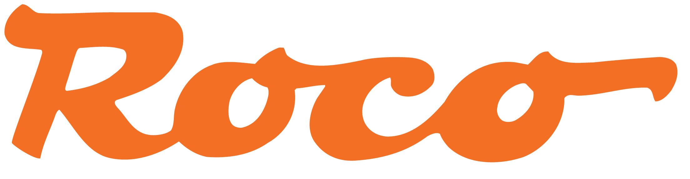 Roco Logo
