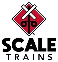 ScaleTrains Logo