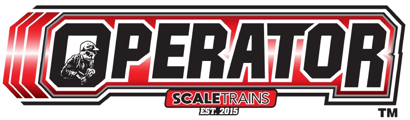 Scale Trains Operator Logo