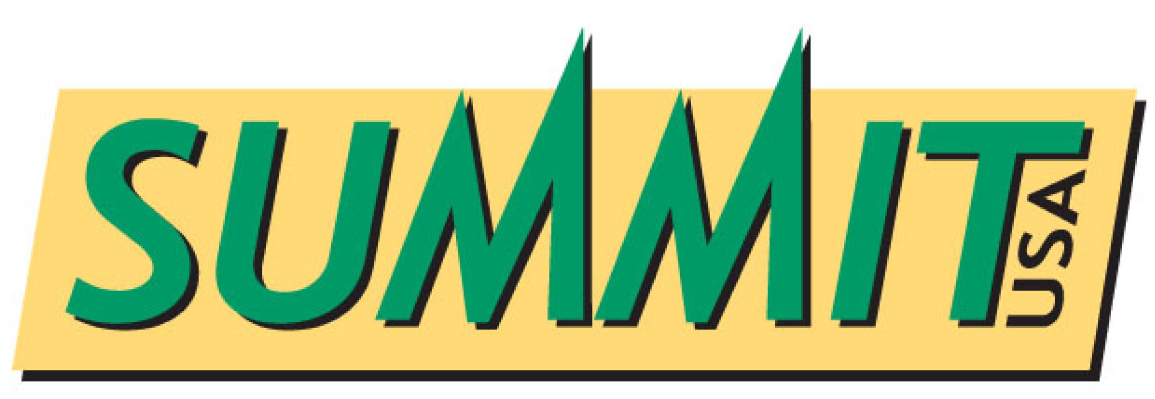 Summit USA Logo