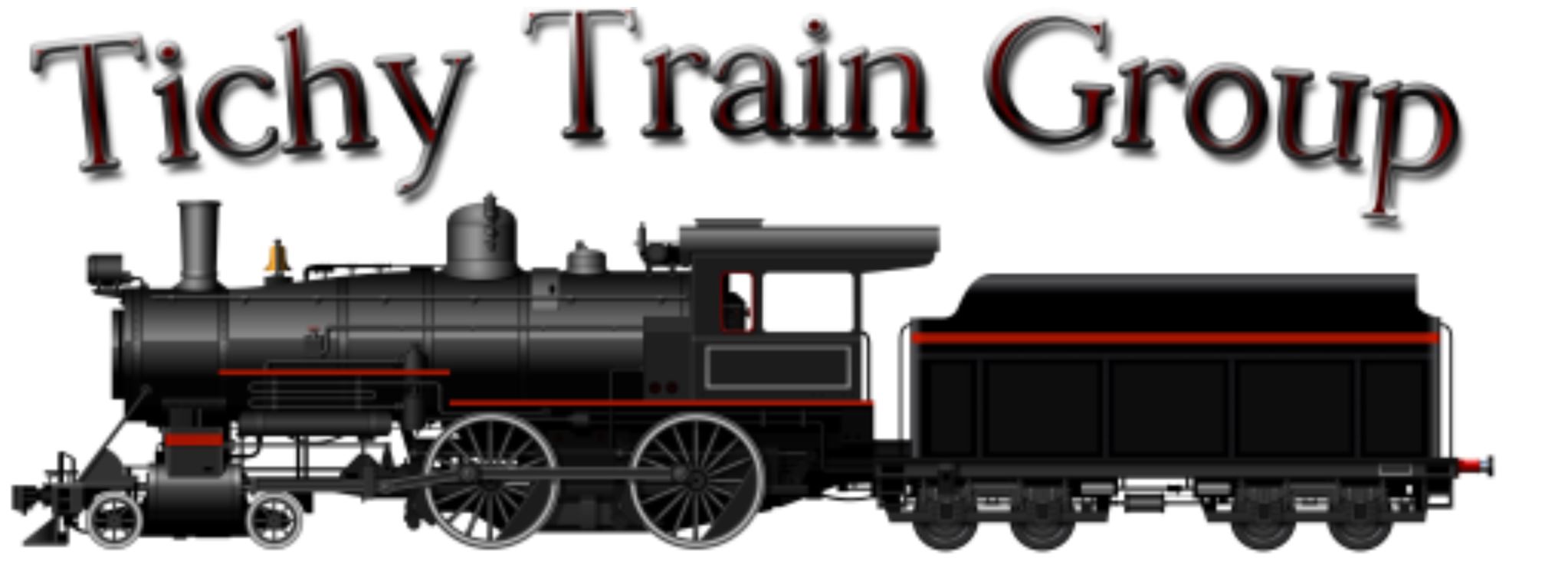 Tichy Train Group Logo