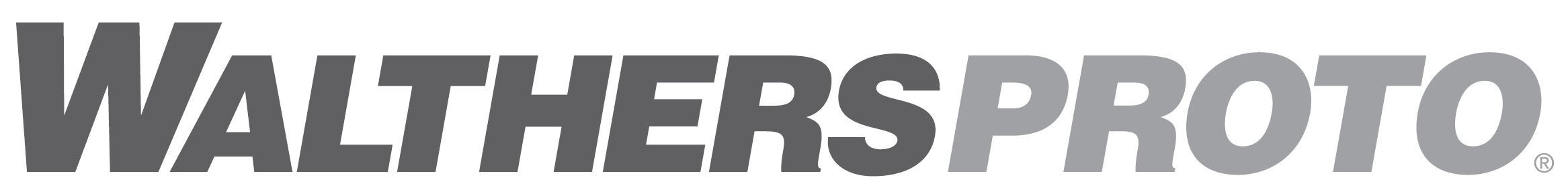 Walthers Proto Logo