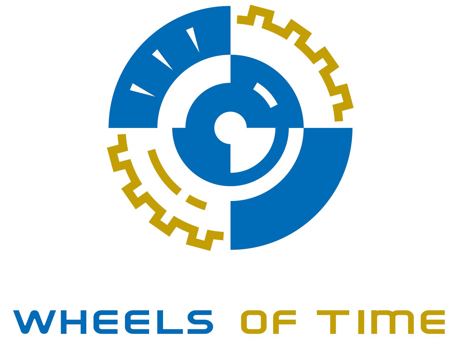 Wheels Of Time Logo