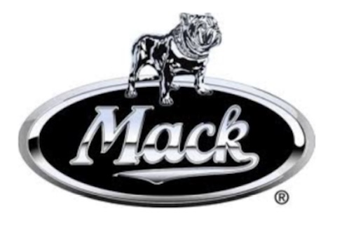 Mack Logo Small