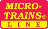 Micro-Trains logo