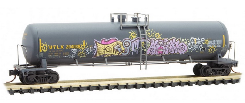 MTL Micro-Trains 47290 PFE Western Pacific WP 52626 