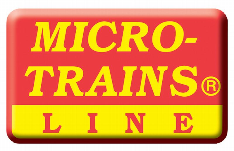 Microtrains logo