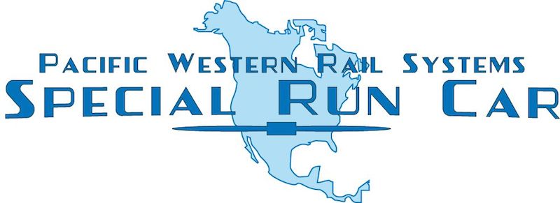 PWRS Special Run Logo PWRS Special Run Logo