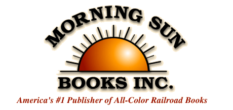 Morning Sun Books Logo