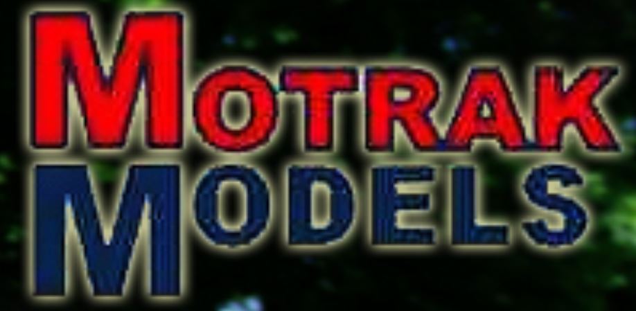 Motrak Models Logo
