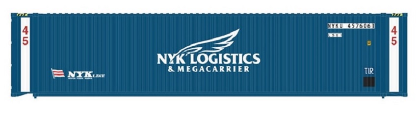 NYK Logistics