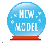 New Model Atlas