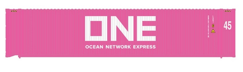 ONE