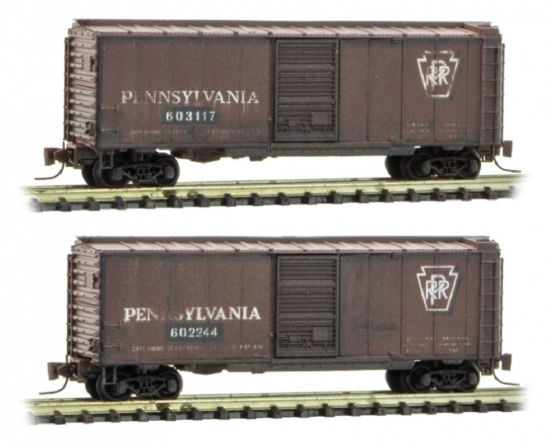 PRR