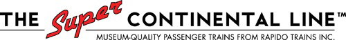 Super Continental Line Rapido