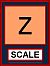 Z scale