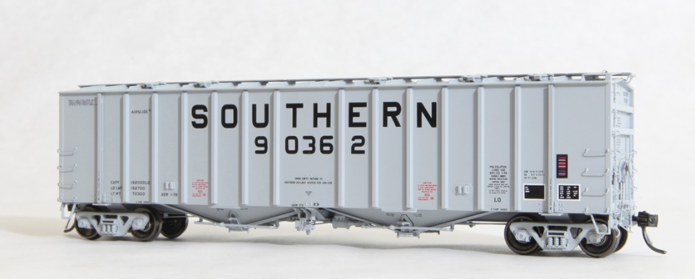 Southern Tangent