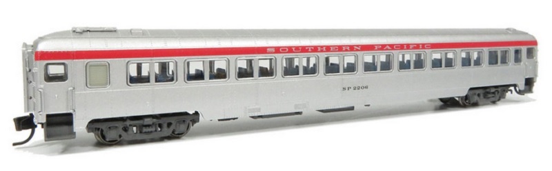 PWRS Pacific Western Rail Systems