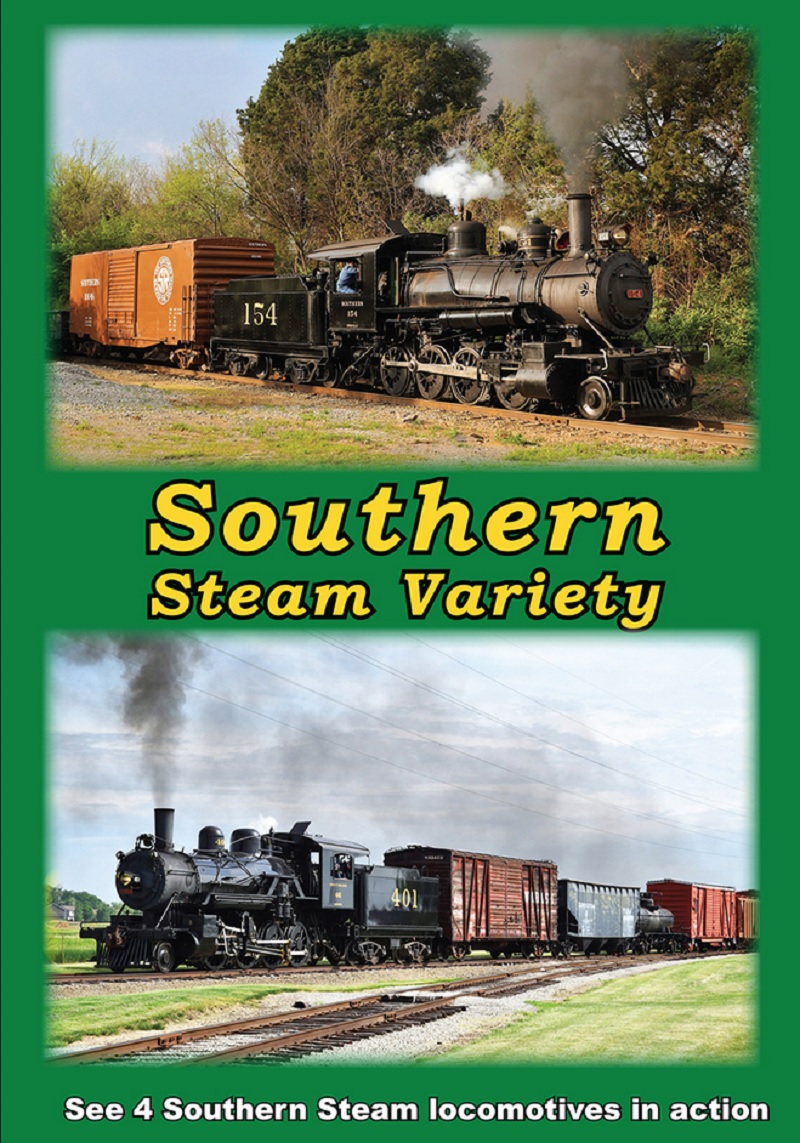 Southern steam Variety