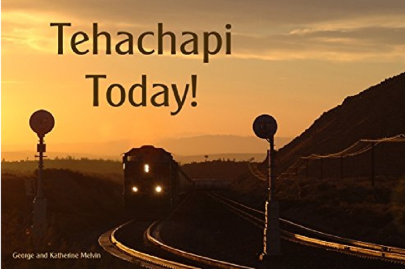 Tehachapi Today!