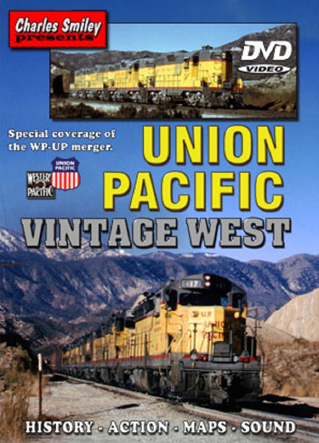 Vintage West UP