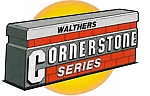 Cornerstone small logo