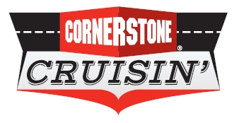 Cornerstone Cruisin logo