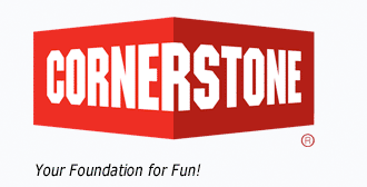 Cornerstone logo