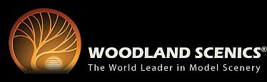 Woodland Scenics logo