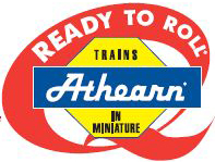 Athearn logo