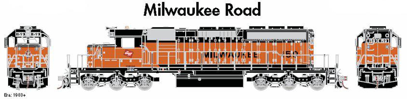 sd40-2-MILW