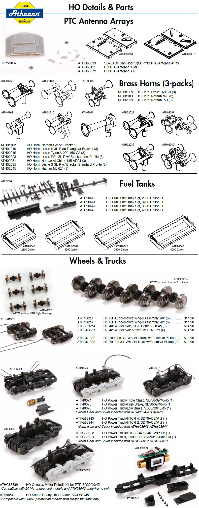 PWRS Pacific Western Rail Systems