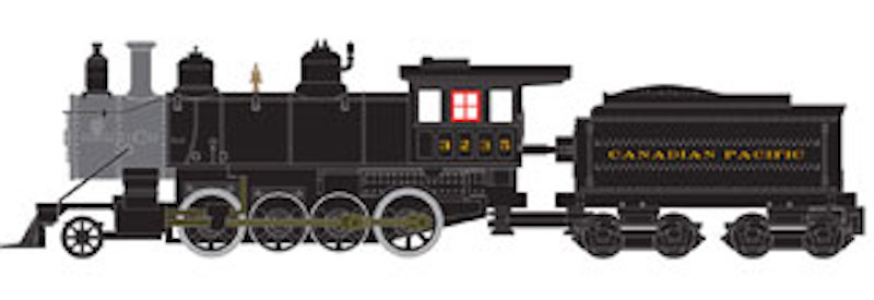 athearn n scale steam locomotives