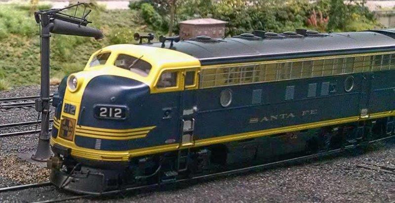 Download PWRS Pacific Western Rail Systems
