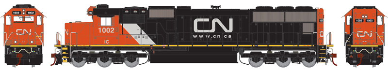 CN-SD70M(IC)