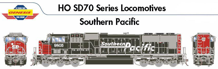 2000+ Microscale Decal HO #87-1103 Union Pacific SD70M Diesels SD70M -Diesel