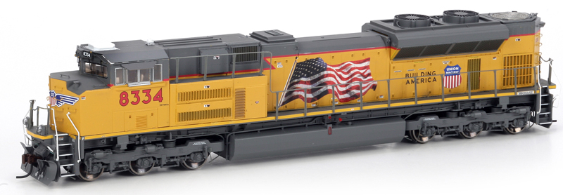 sd70ace-UP