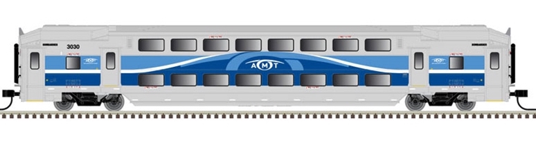 PWRS Pacific Western Rail Systems