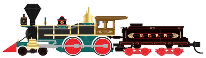 PWRS Pacific Western Rail Systems