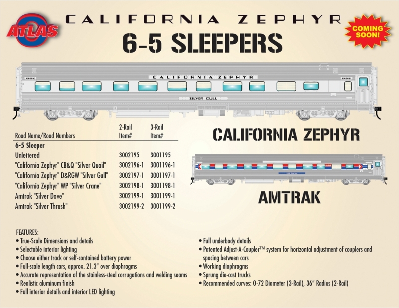 PWRS Pacific Western Rail Systems