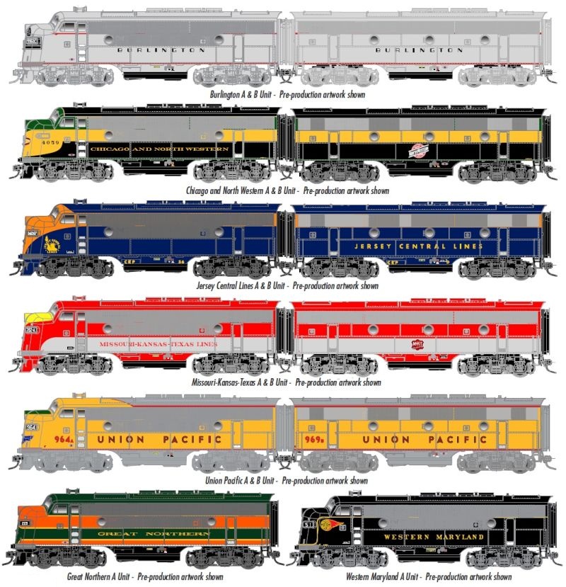 Download PWRS Pacific Western Rail Systems