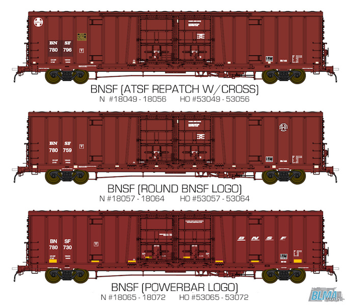 PWRS Pacific Western Rail Systems