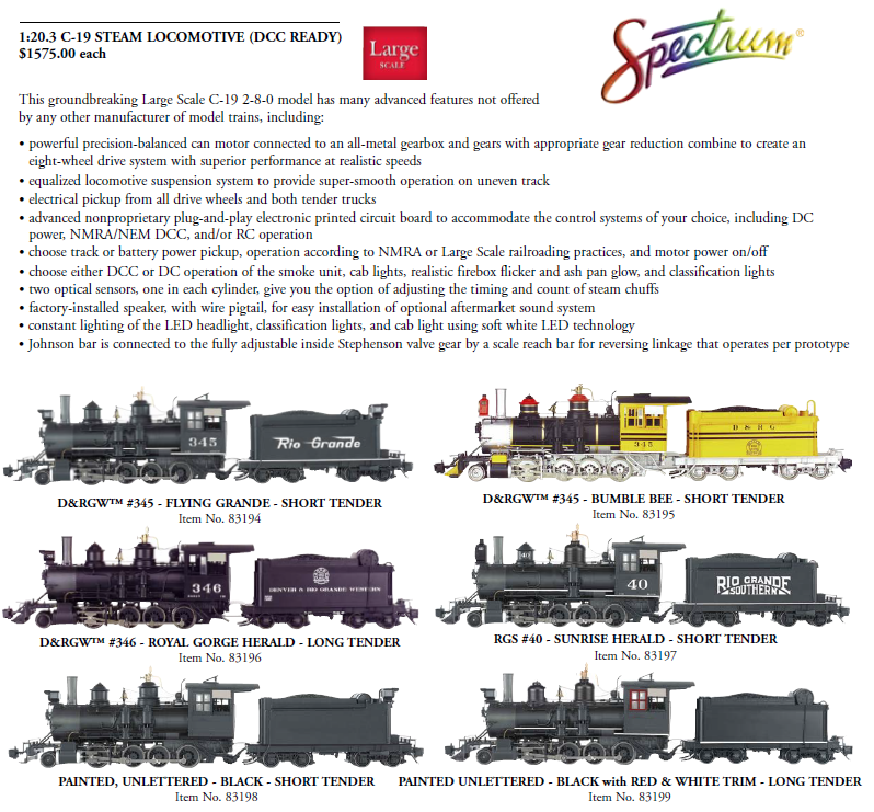 PWRS Pacific Western Rail Systems