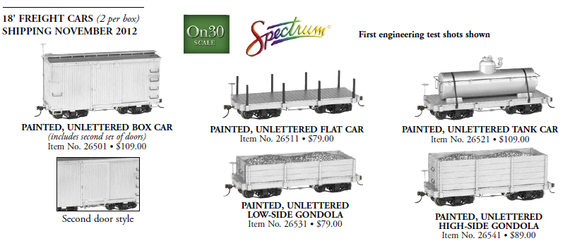 18ft freight media